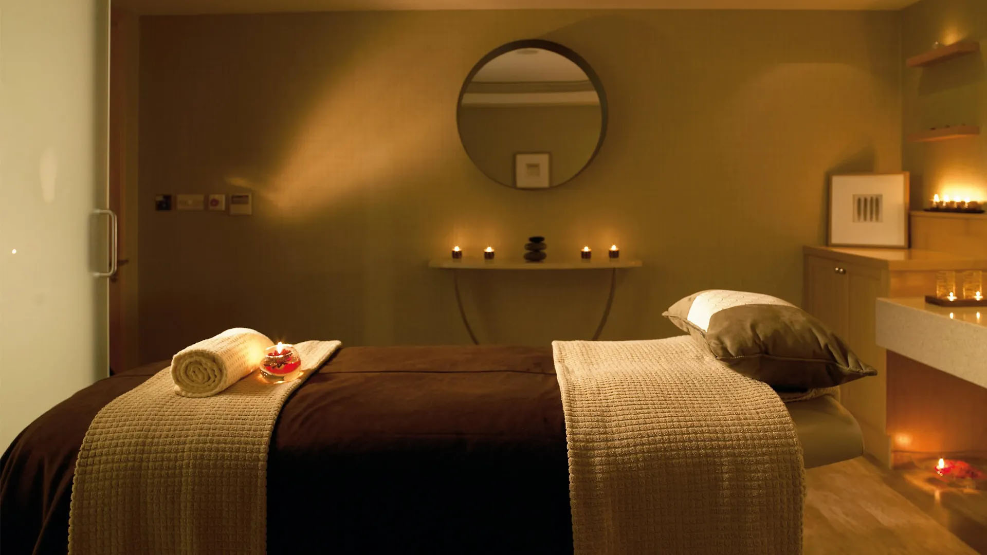 Küçükçekmece masöz